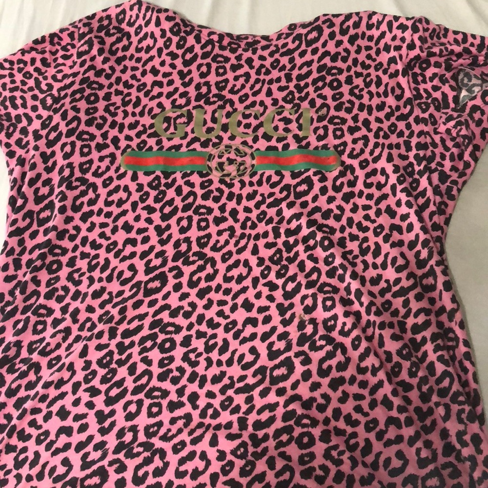 Gucci shirt